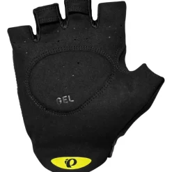 PEARL iZUMi Expedition Gel Fietshandschoenen 14142304 - zwart/zwart - 027