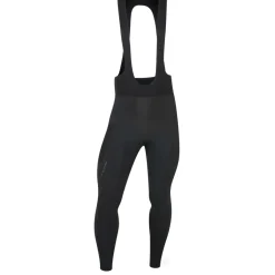 PEARL iZUMi Expedition Thermal Fietsbroek met Bretels Heren 11112221 - zwart - 021