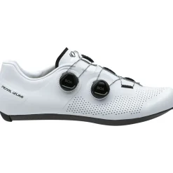 PEARL iZUMi Pro Racefietsschoenen Heren 15182302 - wit - 508