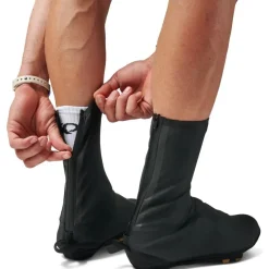 PEARL iZUMi Pro Regenovertrek voor schoenen 14382501 - zwart - 021