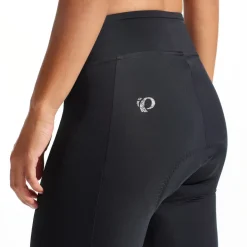 PEARL iZUMi Quest Short Dames 11212204 - black - 021
