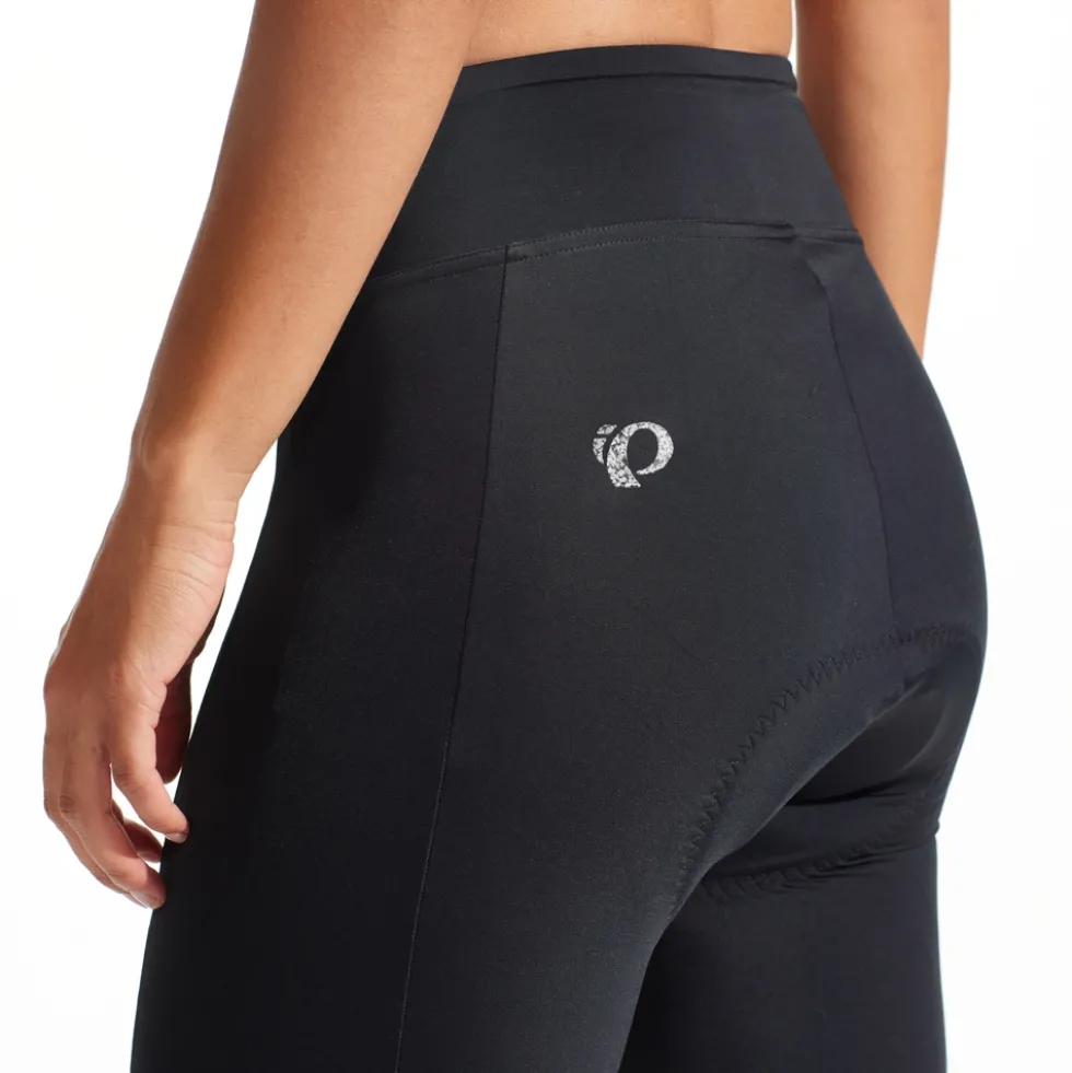 PEARL iZUMi Quest Short Dames 11212204 - black - 021