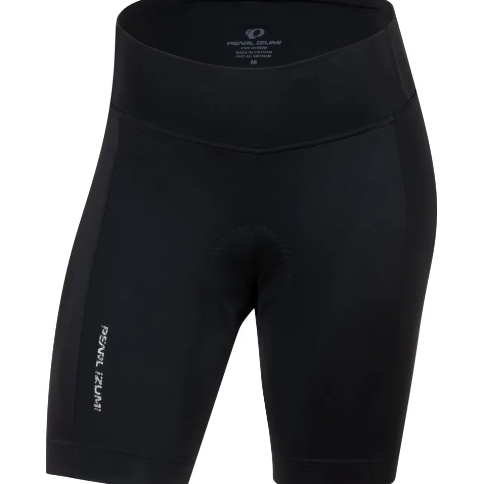 PEARL iZUMi Quest Short Dames 11212204 - black - 021