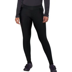 PEARL iZUMi Quest Thermal Fietsbroek Dames 11212312 - zwart - 021