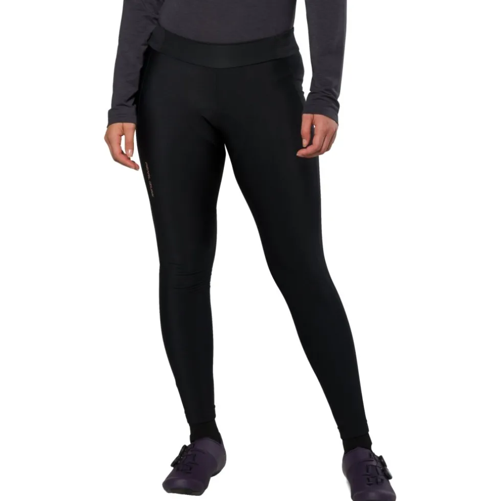PEARL iZUMi Quest Thermal Fietsbroek Dames 11212312 - zwart - 021