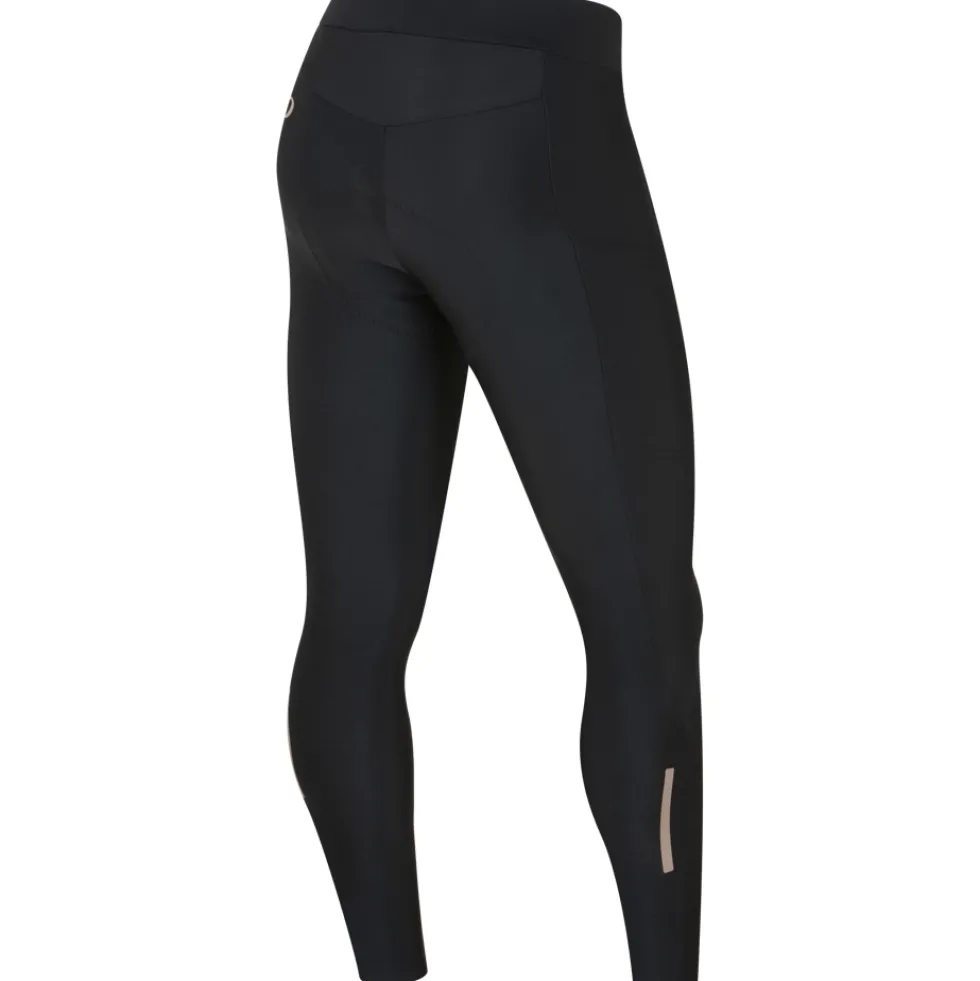 PEARL iZUMi Quest Thermal Fietsbroek Dames 11212312 - zwart - 021