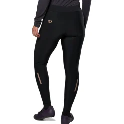 PEARL iZUMi Quest Thermal Fietsbroek Dames 11212312 - zwart - 021