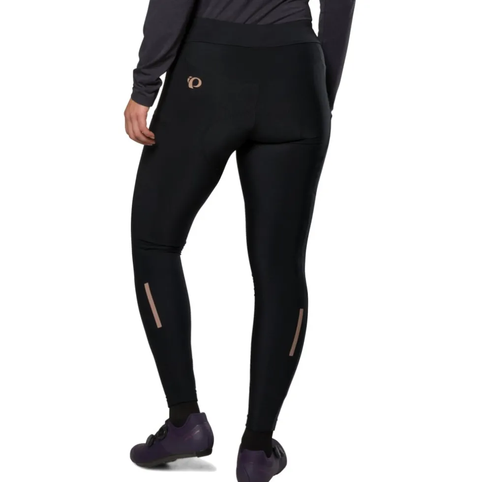 PEARL iZUMi Quest Thermal Fietsbroek Dames 11212312 - zwart - 021