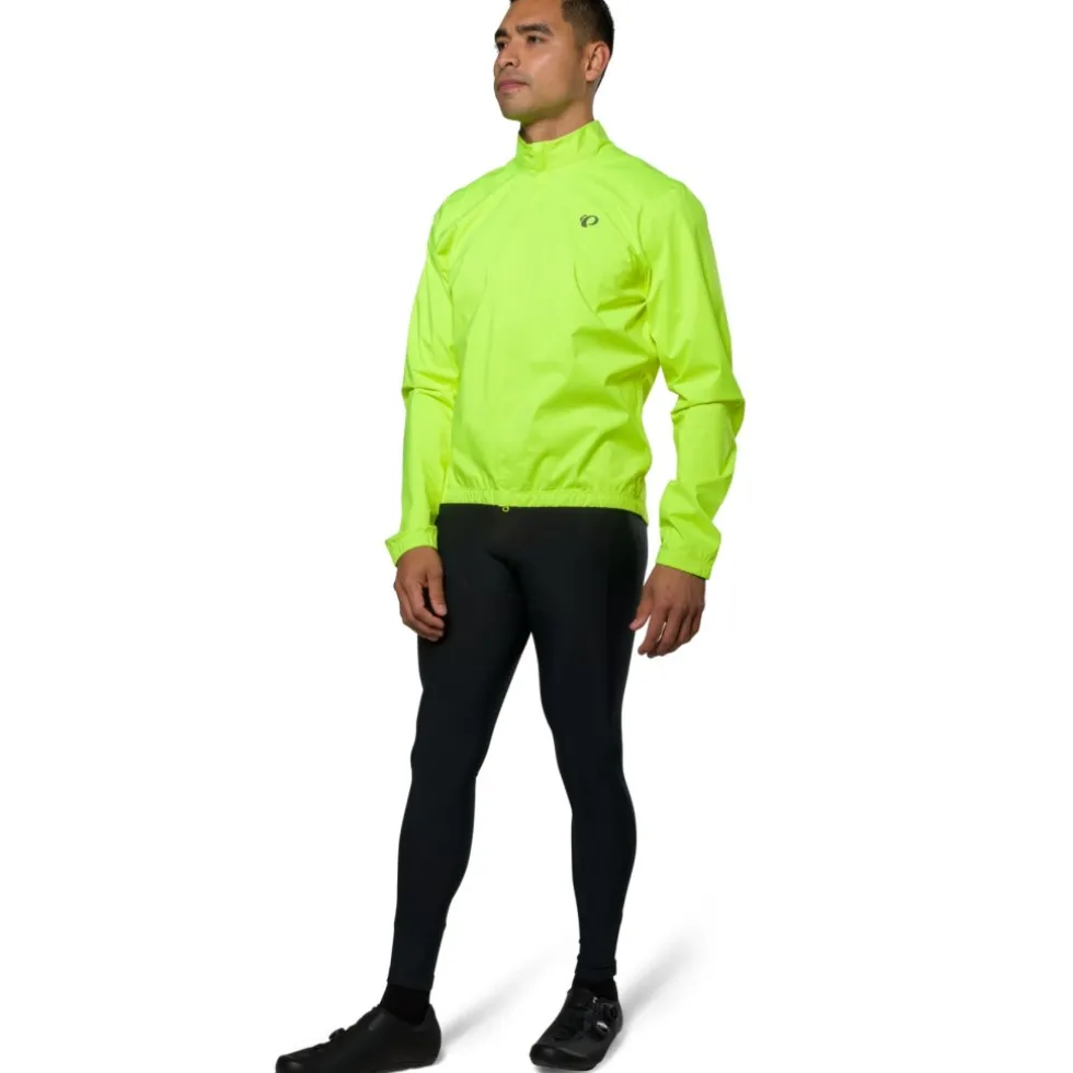 PEARL iZUMi Quest WxB Fietsjas Heren 11132301 - screaming yellow - 428