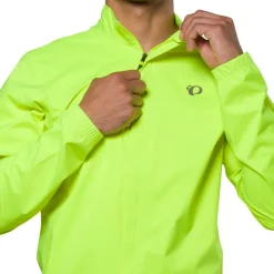 PEARL iZUMi Quest WxB Fietsjas Heren 11132301 - screaming yellow - 428