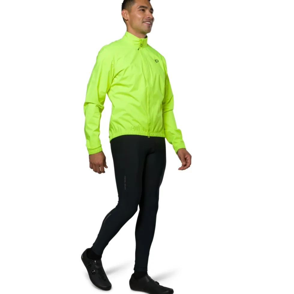 PEARL iZUMi Quest WxB Fietsjas Heren 11132301 - screaming yellow - 428