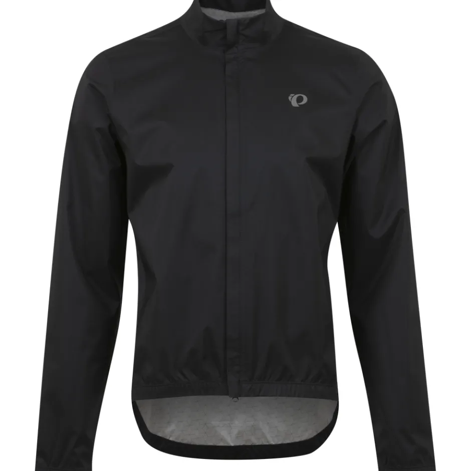 Regenjassen < PEARL iZUMi Quet WxB Fietja Heren 11132301 - zwart - 021