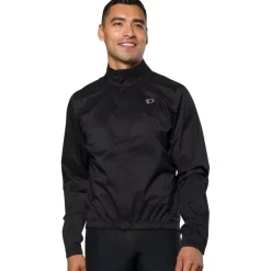 Regenjassen < PEARL iZUMi Quet WxB Fietja Heren 11132301 - zwart - 021