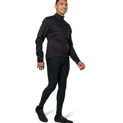 Regenjassen < PEARL iZUMi Quet WxB Fietja Heren 11132301 - zwart - 021
