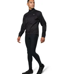 Regenjassen < PEARL iZUMi Quet WxB Fietja Heren 11132301 - zwart - 021