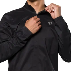 Regenjassen < PEARL iZUMi Quet WxB Fietja Heren 11132301 - zwart - 021