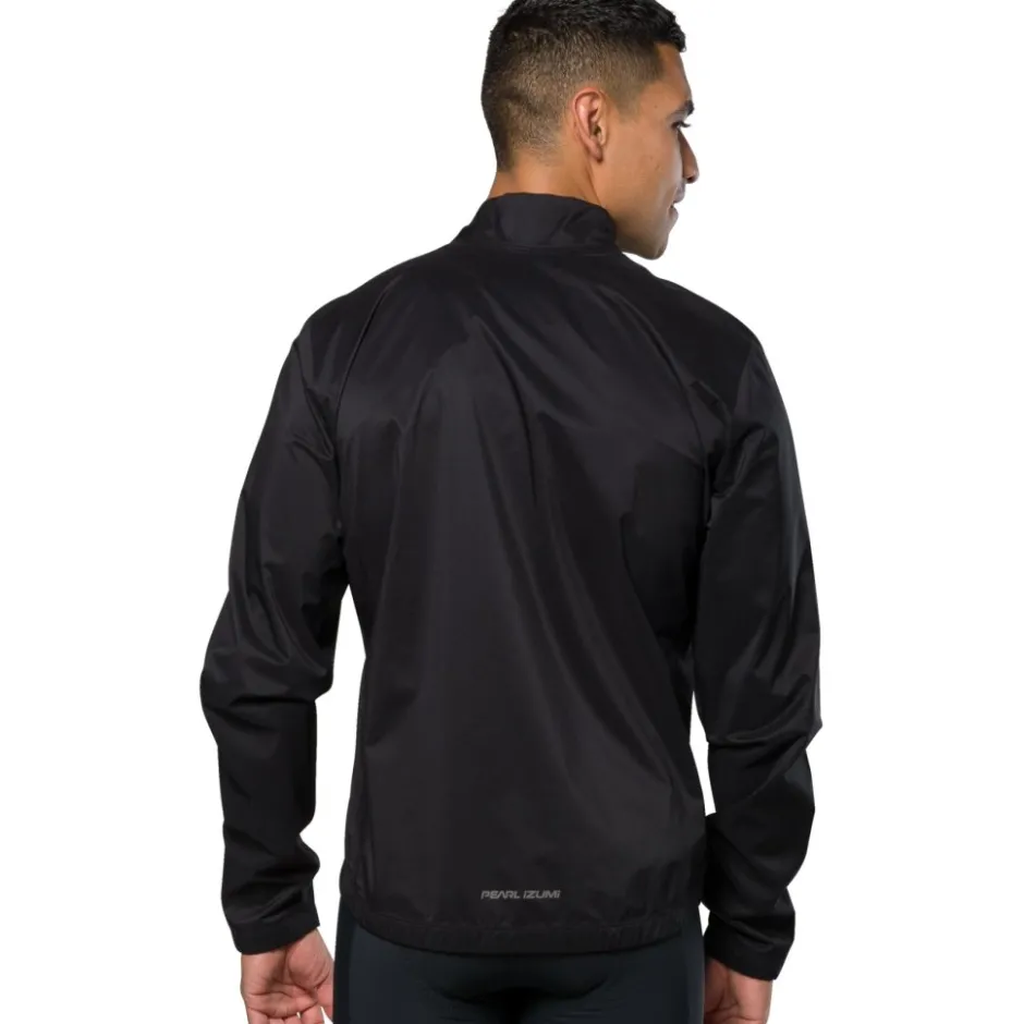 Regenjassen < PEARL iZUMi Quet WxB Fietja Heren 11132301 - zwart - 021