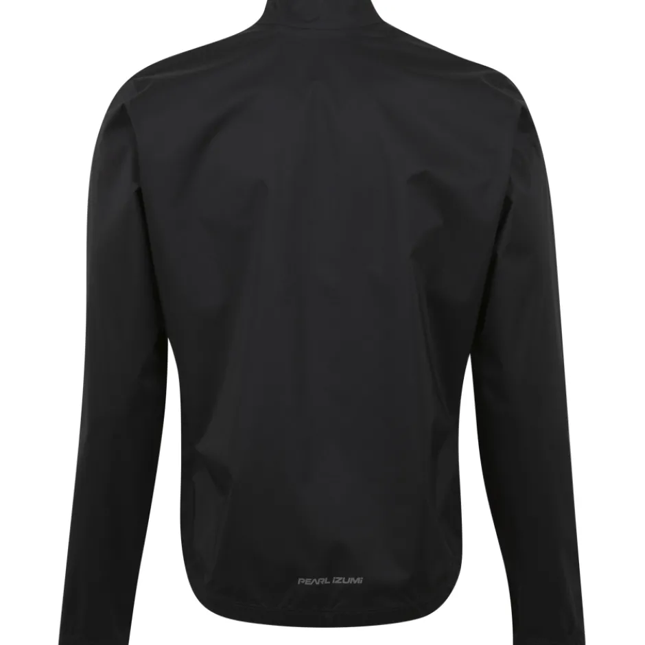 Regenjassen < PEARL iZUMi Quet WxB Fietja Heren 11132301 - zwart - 021