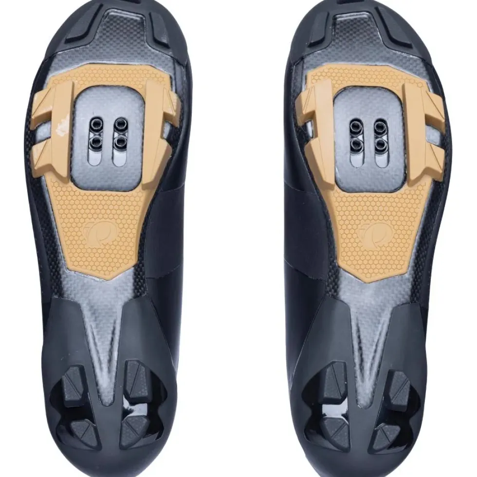 PEARL iZUMi Schoenen Heren - Expedition Gravel Pro Road 15192304 - zwart - 021
