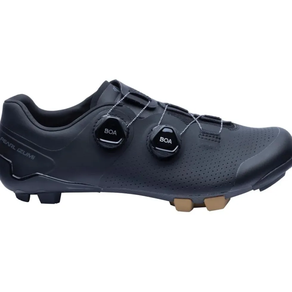 PEARL iZUMi Schoenen Heren - Expedition Gravel Pro Road 15192304 - zwart - 021