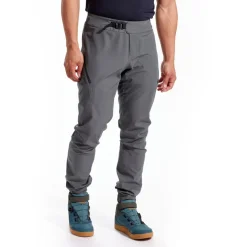 PEARL iZUMi Summit 3L WxB MTB Broek Heren 19132207 - urban sage - HD4