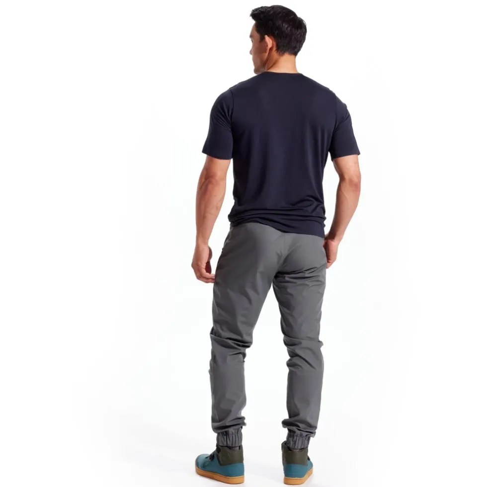 PEARL iZUMi Summit 3L WxB MTB Broek Heren 19132207 - urban sage - HD4
