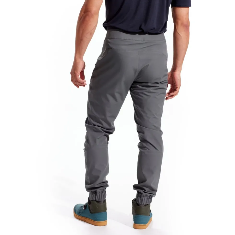 PEARL iZUMi Summit 3L WxB MTB Broek Heren 19132207 - urban sage - HD4