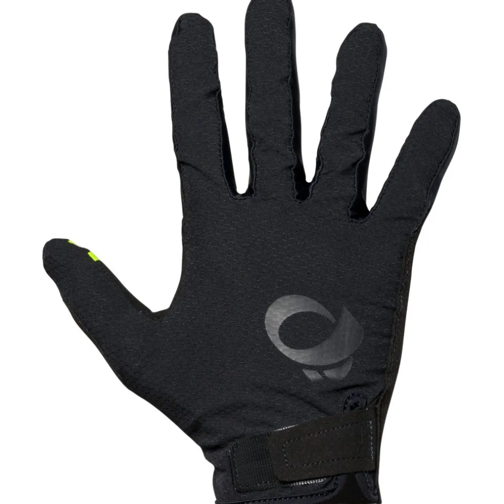 PEARL iZUMi Summit MTB Handschoenen Heren 14142402 - zwart - 021