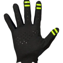 PEARL iZUMi Summit MTB Handschoenen Heren 14142402 - zwart - 021