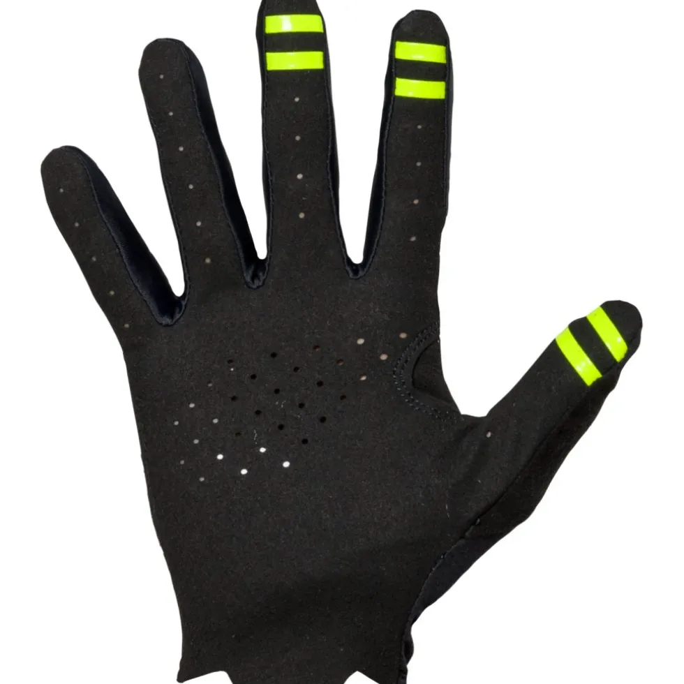 PEARL iZUMi Summit MTB Handschoenen Heren 14142402 - zwart - 021