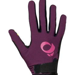 PEARL iZUMi Summit MTB Handschoenen Heren 14142402 - red dahlia - AA8