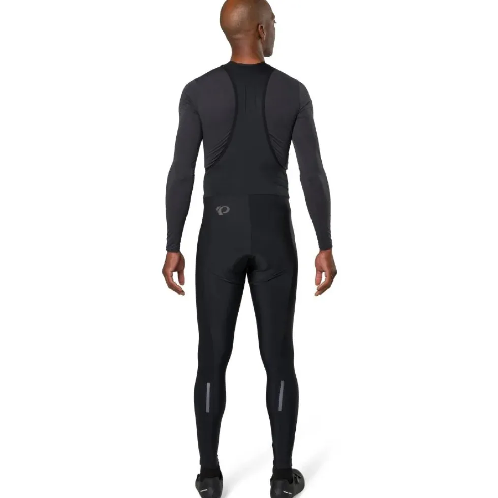 PEARL iZUMi Thermal Fietsbroek met Bretels Heren 11112406 - zwart - 021