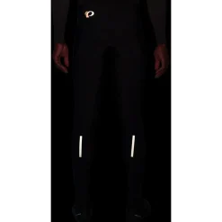 PEARL iZUMi Thermal Fietsbroek met Bretels Heren 11112406 - zwart - 021
