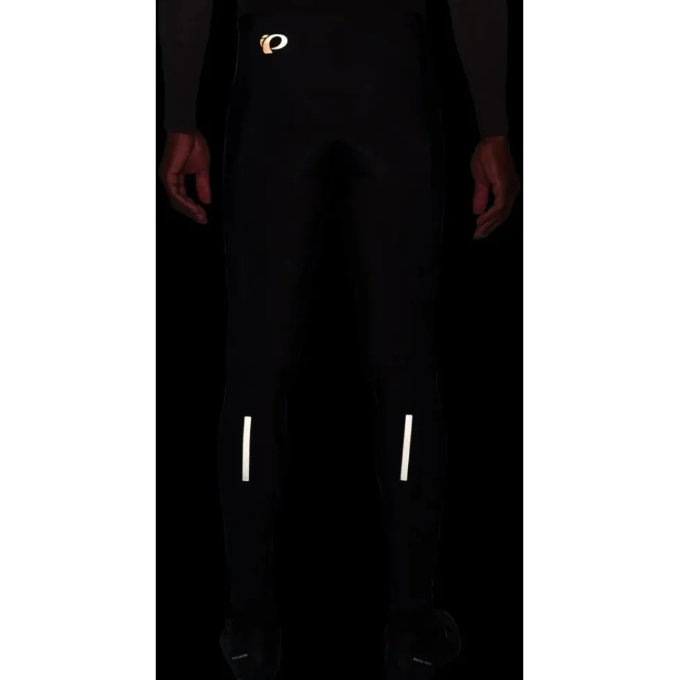 PEARL iZUMi Thermal Fietsbroek met Bretels Heren 11112406 - zwart - 021