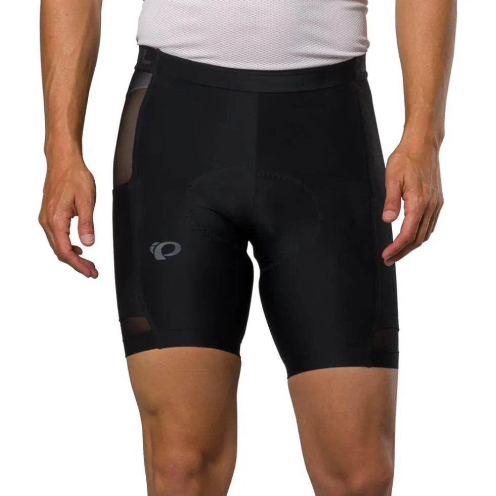PEARL iZUMi Transfer Cargo Korte Binnenbroek Herren 19112302 - zwart - 021