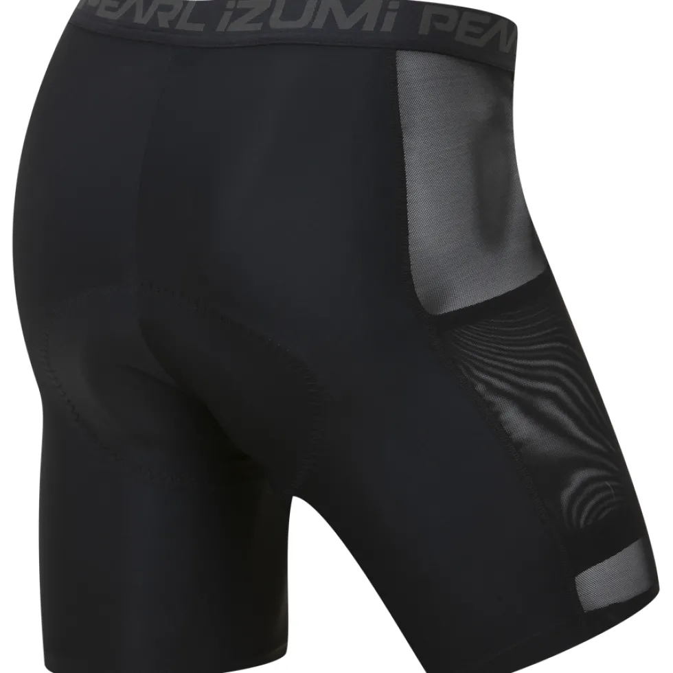 PEARL iZUMi Transfer Cargo Korte Binnenbroek Herren 19112302 - zwart - 021