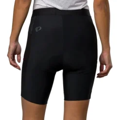 PEARL iZUMi Transfer Cargo Liner Shorts Dames 19212302 - zwart - 021