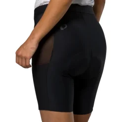 PEARL iZUMi Transfer Cargo Liner Shorts Dames 19212302 - zwart - 021