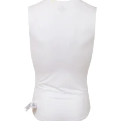 Ondershirts < PEARL iZUMi Transfer esh Seeveess Baseayer Heren 11122106 - wit - 508