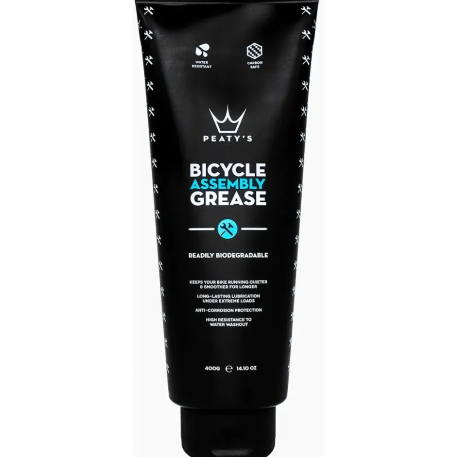 Smeermiddelen|Gereedschap En Onderhoud < Peaty's Bicycle Assembly Grease