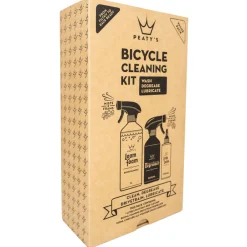 Gereedschap En Onderhoud|Reinigers < Peaty's Bicycle Cleaning Kit - Wash - Degrease - Lubricate