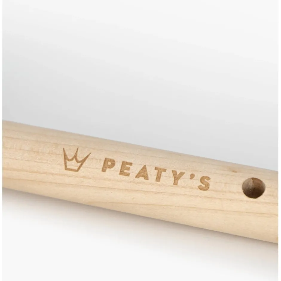Gereedschap En Onderhoud|Reinigers < Peaty's Detail Brush