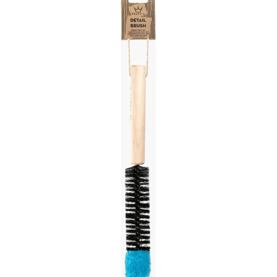Gereedschap En Onderhoud|Reinigers < Peaty's Detail Brush