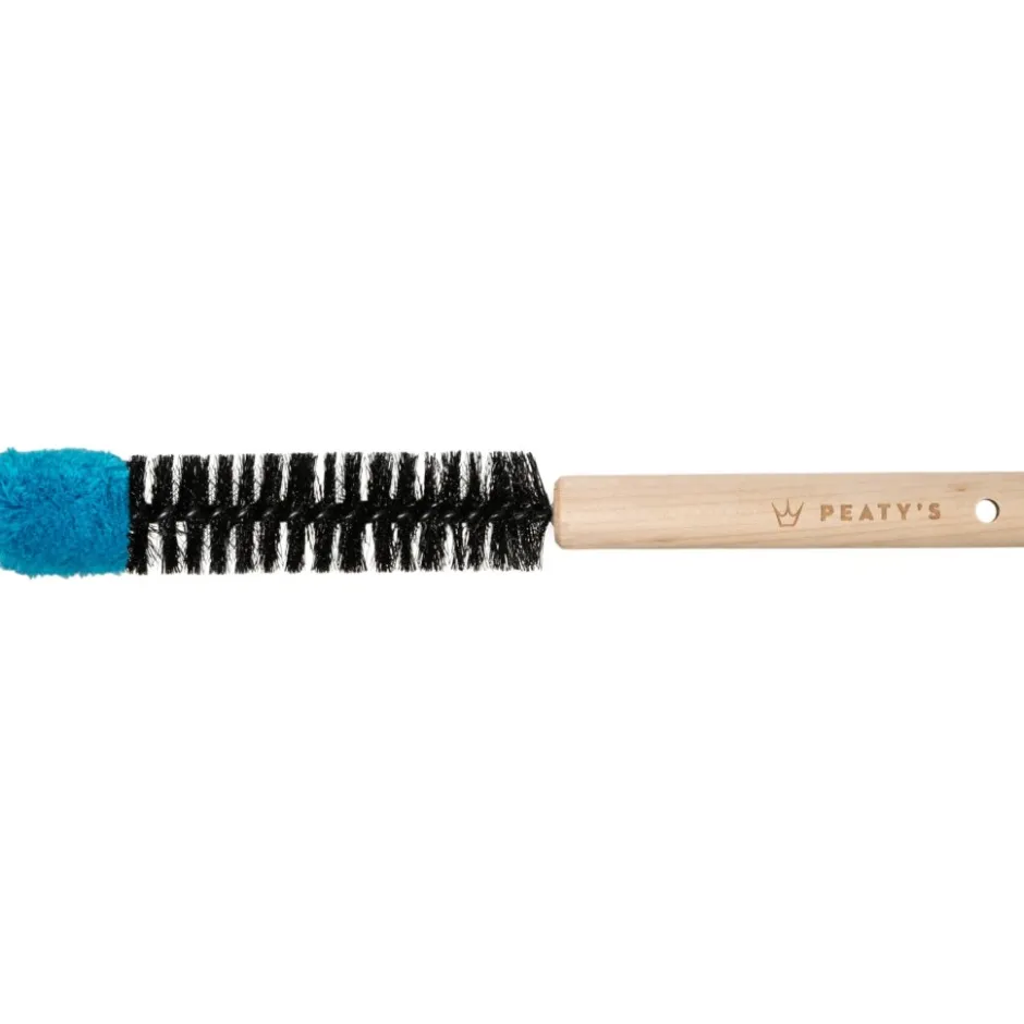 Gereedschap En Onderhoud|Reinigers < Peaty's Detail Brush
