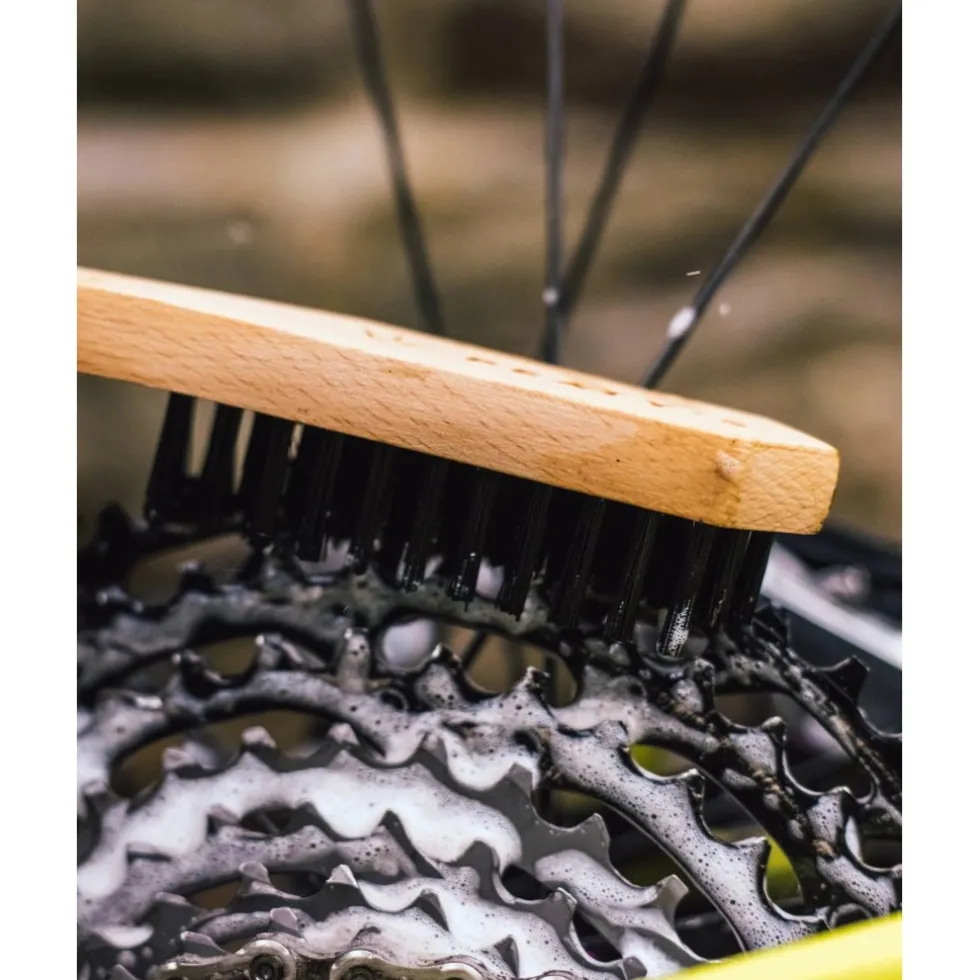 Peaty's Drivetrain Brush