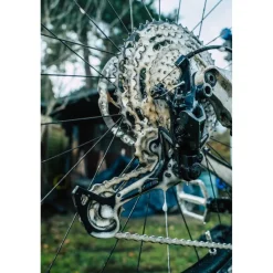 Gereedschap En Onderhoud|Reinigers < Peaty's Foaming Drivetrain Degreaser - 1000ml