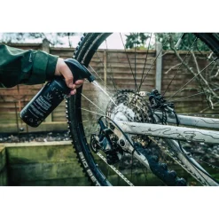 Gereedschap En Onderhoud|Reinigers < Peaty's Foaming Drivetrain Degreaser - 1000ml