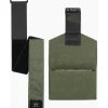 Peaty's HoldFast Trail Tool Wrap Gereedschapstas - moss green