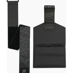 Peaty's HoldFast Trail Tool Wrap Gereedschapstas - nightrider black