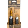 Peaty's Holeshot CO2 Patroonpomp - Road & Gravel (16g) - Bourbon